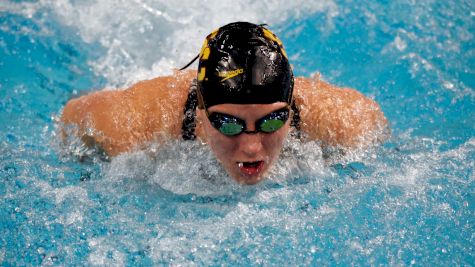 Pac-12 Day Four Prelims: No Ledecky But Stanford Positioned For Title