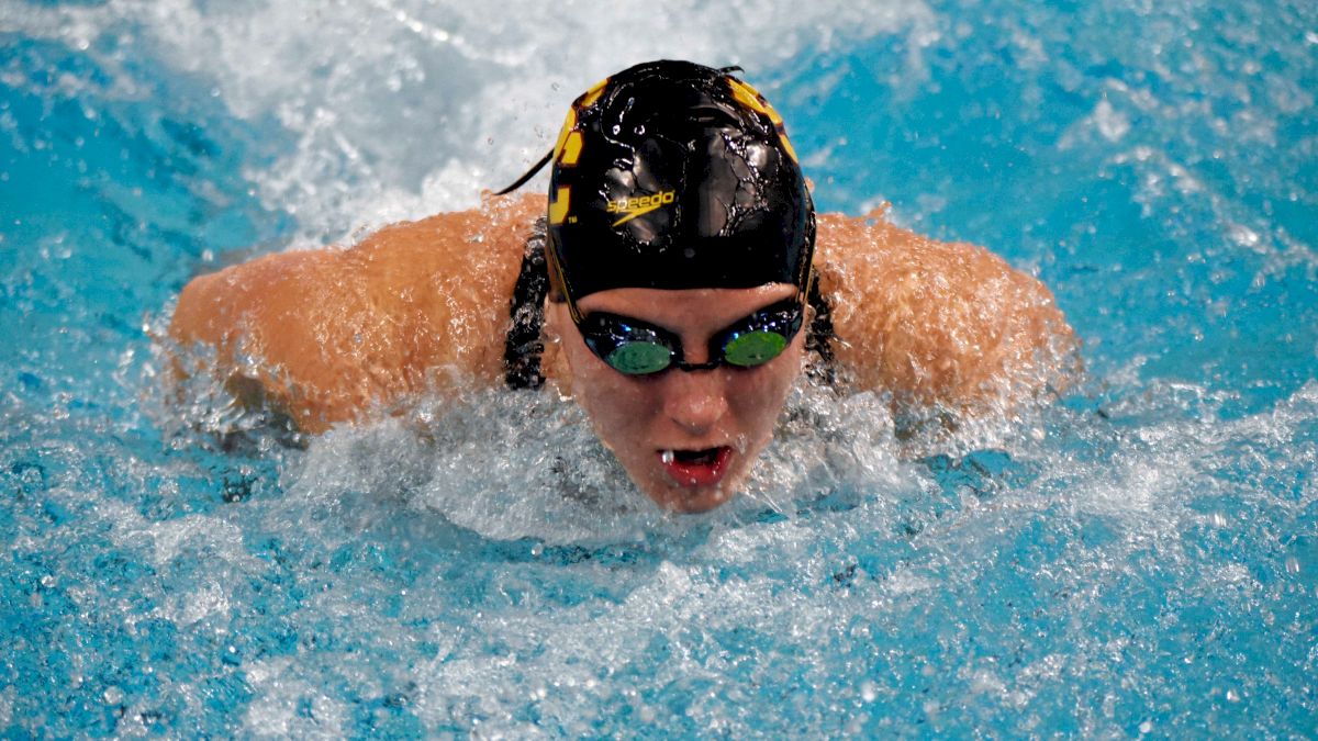 Pac-12 Day Four Prelims: No Ledecky But Stanford Positioned For Title