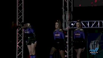 Rockstar Cheer - Rhode Island - Lady Gaga [2022 L6 Junior Day 2] 2022 JAMfest Cheer Super Nationals