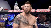 Ryan Bader Talks Phil Davis Rematch in Bellator