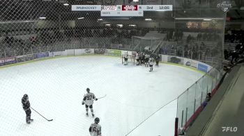 Replay: Home - 2024 LaSalle vs Chatham | Mar 10 @ 6 PM