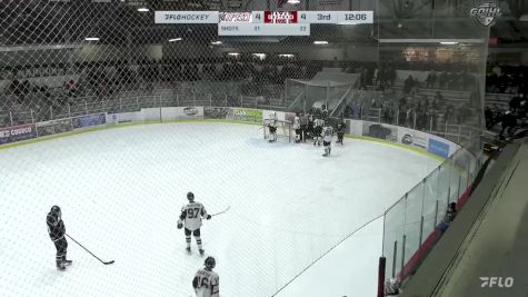 Replay: Home - 2024 LaSalle vs Chatham | Mar 10 @ 6 PM