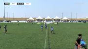 Rhinos Academy vs. SacPAL Spartans - 2021 NAI 7s - Playoffs