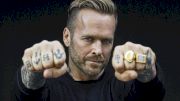 Bob Harper Of 'The Biggest Loser' Suffers Major Heart Attack