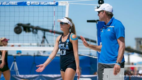 NCAA Beach Volleyball 2017 Countdown: UCLA