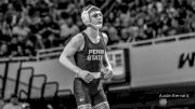 Penn State 125-Pounder Nick Suriano Is A 'Game-Time Decision' For Big Tens