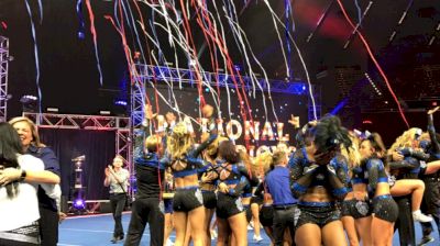 Reaction Reel: NCA All-Star Coaches