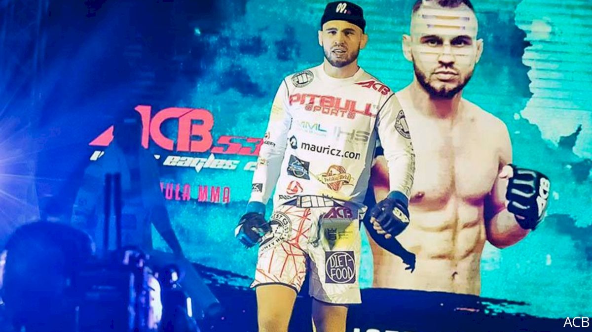 Piotr Strus Says Damian Janikowski Is Too Scared To Fight Him At KSW 39