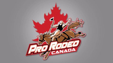 2017 Canadian Finals Rodeo Dates Announced