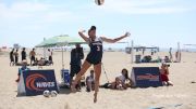 NCAA Beach Volleyball 2017 Countdown: Pepperdine