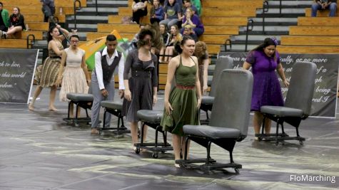 The Hidden Gems Of WGI South Brunswick