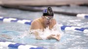 ACC Day Three Prelims: Fiala & Kropp Trade ACC Records In 100 Breast