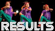 NDA High School Nationals Junior High/Middle School Results