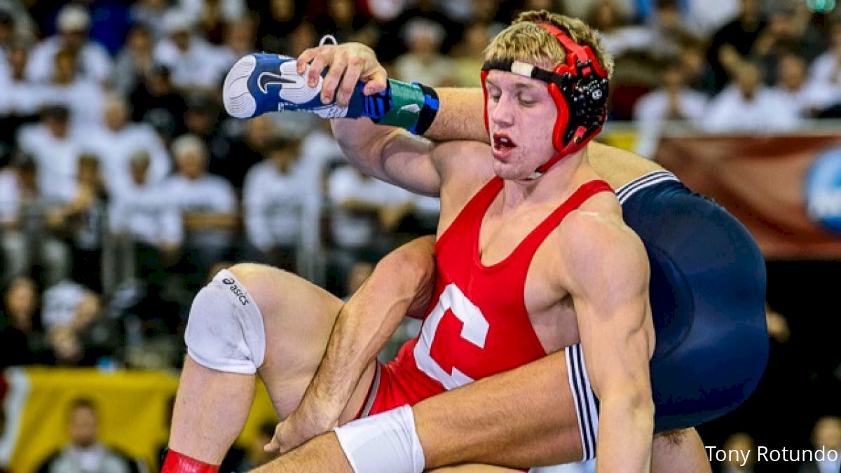 All-Time EIWA National Champions