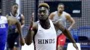 Men's Events To Watch At The NJCAA Indoor Championships
