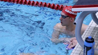 Workout Wednesday: University of Georgia