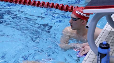 Workout Wednesday: University of Georgia