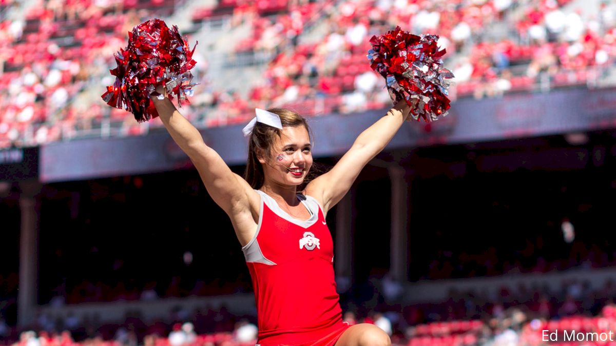 5 Things You Didn't Know About The Ohio State University