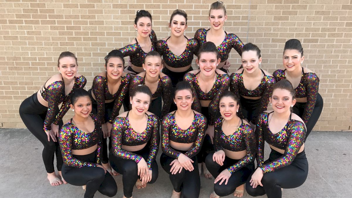 Can Mac Bring Back 4 Titles At NDA Nationals?