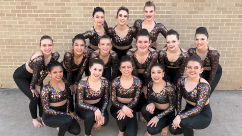 Can Mac Bring Back 4 Titles At NDA Nationals?