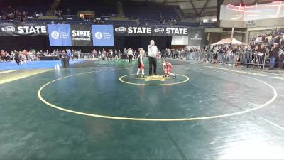 56 lbs Cons. Round 3 - Mason Hutchison, Twin City Wrestling Club vs Westin Stemhagen, Cherry Creek Wrestling Club