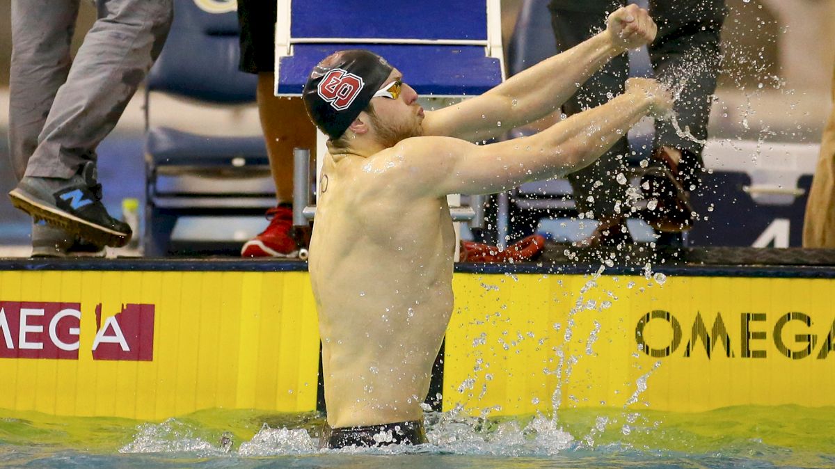 FloSports Weekly Viewing Guide Feb. 27-March 5