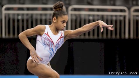 Start Lists: 2017 AT&T American Cup