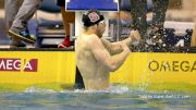 Ryan Held: NC State's Newest... Breaststroker?