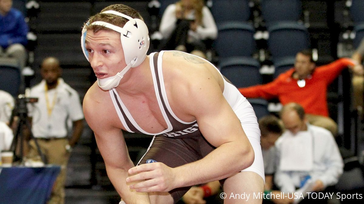 WATCH LIVE NOW: Lehigh's Wrestle-Offs