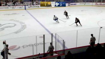 Replay: Away - 2022 Norfolk vs Trois-Rivieres | Nov 16 @ 7 PM