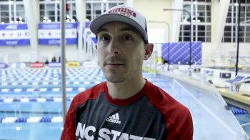 How Did Ryan Held Become So Efficient? Just Ask Todd DeSorbo