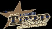 2017 Cinch Timed Event Championship & Jr Ironman