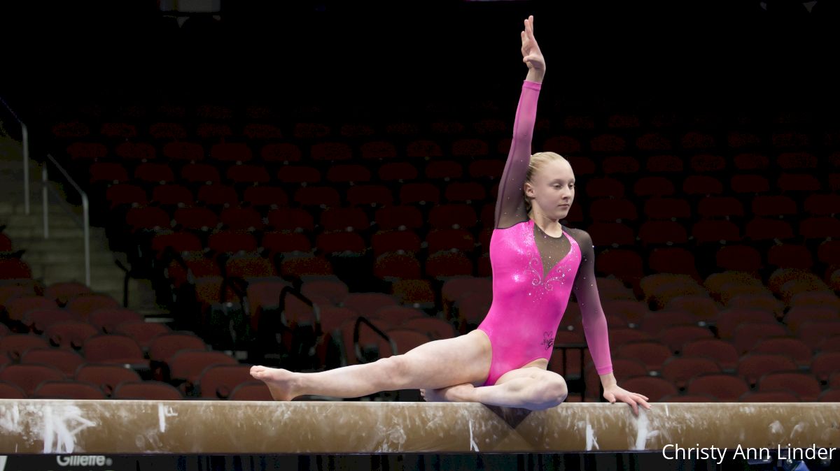 These NCAA Teams Had The Best Showing At 2017 J.O. Nationals