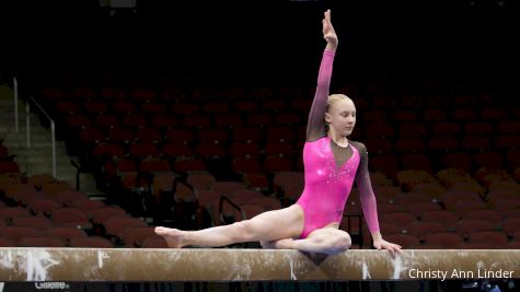 These NCAA Teams Had The Best Showing At 2017 J.O. Nationals