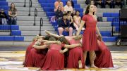 FINAL SCORES: WGI Austin Color Guard Regional