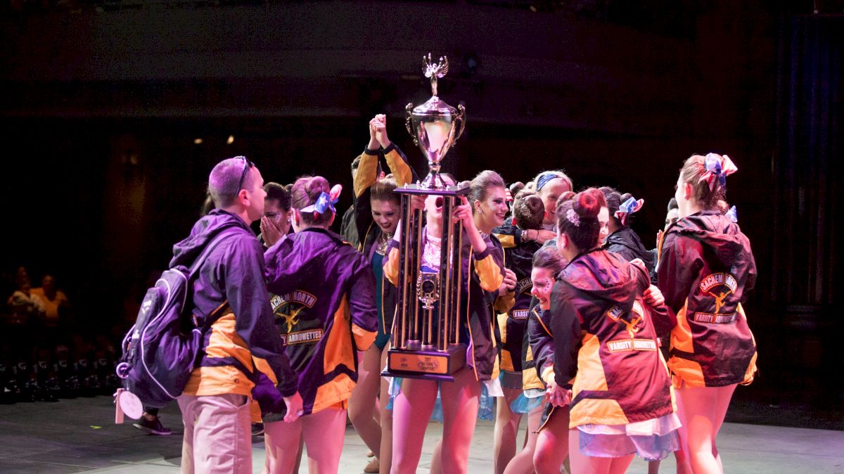 Save The Last Dance: NDA Nationals Day 3