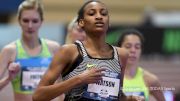 Sammy Watson Obliterates 1K National Record By Three Seconds At USAs