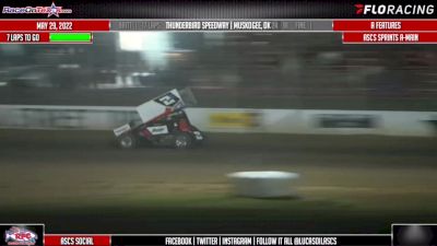 Feature | Lucas Oil ASCS at Thunderbird Speedway