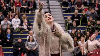 Gateway Brings Norma Desmond To Life