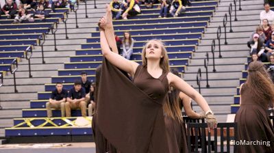 From Disaster Comes Magic For Goshen H.S.