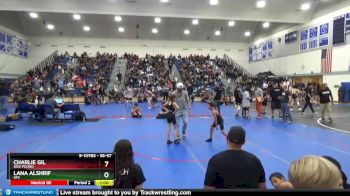 Replay: Mat 5 - 2022 Halloween Open | Oct 30 @ 8 AM