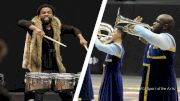 WGI Sport Of The Arts LIVE Weekly Watch Guide: Week 6