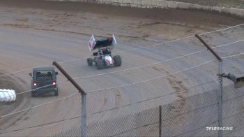 Full Replay | Tezos ASCoC Ohio Sprint Speedweek at Atomic Speedway 6/15/23