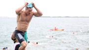 Who Can Win The Run Swim Run Event At The 2017 CrossFit Games