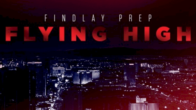 picture of Findlay Prep: Flying High