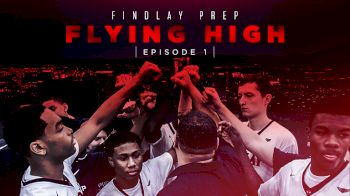 Findlay Prep: Flying High (Episode 1)