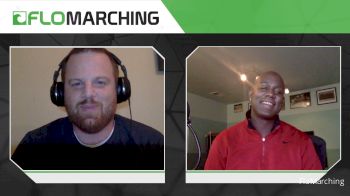 Pioneer's Adam Hill Talks WGI Indianapolis