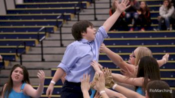 Jamestown H.S.: Amazing, Young Performers