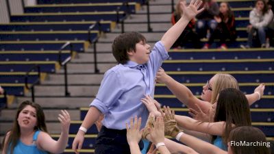 Jamestown H.S.: Amazing, Young Performers