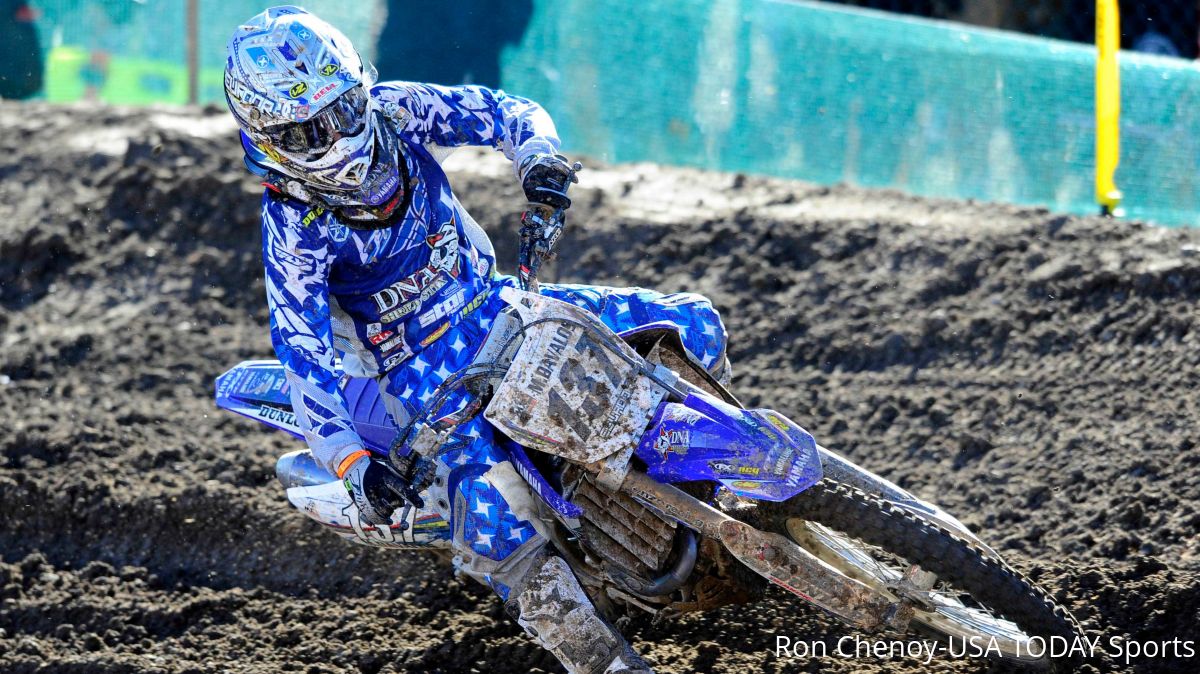 Top Riders To Watch At The 2017 Pro Circuit Open